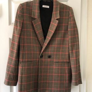 Anine Bing Madeleine Blazer